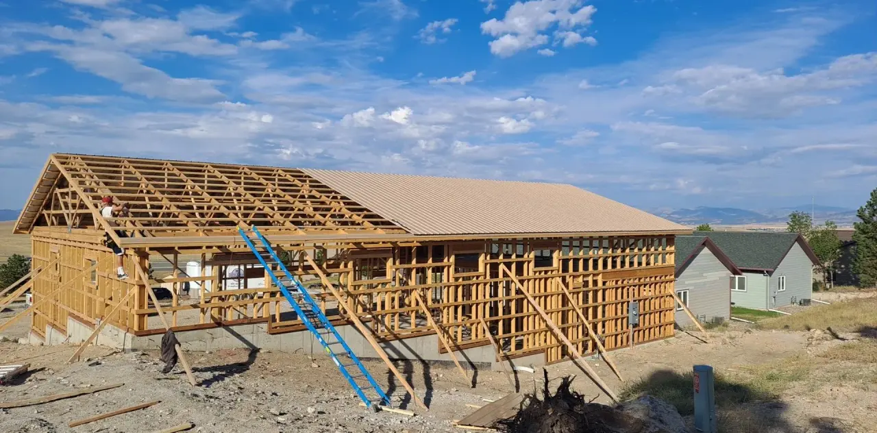 Sunrise Roofing Pro’s: Premier Roofing Services in Sunrise, FL